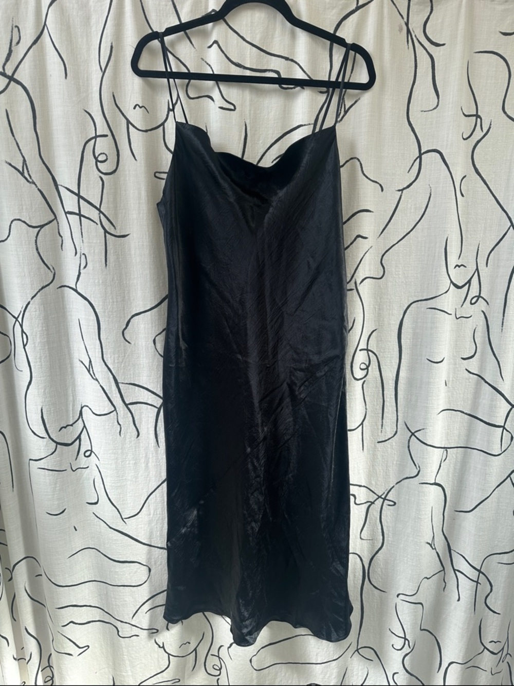 Babaton Model Dress